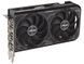 Відеокарта GF RTX 4060 8GB GDDR6 Dual OC V2 Asus (DUAL-RTX4060-O8G-V2) (DUAL-RTX4060-O8G-V2 (90YV0JC4-M0NA00)) [611221], фото 5