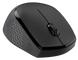 Миша Genius NX-8000S BT Black (31030034401) [202406], фото 2