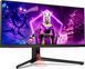 Монітор TFT 34" AOC AGON, WQHD, IPS, MiniLED, 170Гц, 1мс, 2xHDMI, 2xDP, USB-C, USB-hub, HAS, кол (AG344UXM) [400463], фото 2