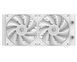 Система водяного охолодження ID-Cooling (FX240 Pro White) [609037], фото 6