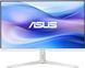 Монітор Asus 27" VU279HFI-W HDMI, Audio, IPS, 100Hz, 1ms, AdaptiveSync, HAS, білий (90LM09IT-B01K70) [11048], фото 1
