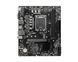 Материнcька плата MSI PRO H610M-E s1700 H610 2xDDR5 M.2 HDMI D-Sub mATX (911-7D48-070) [109265], фото 3