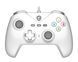 Геймпад MSI FORCE GC200 WIRED WHITE (FORCE GC200 WHITE) [502681], фото 1