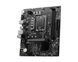 Материнcька плата MSI PRO H610M-E s1700 H610 2xDDR5 M.2 HDMI D-Sub mATX (911-7D48-070) [109265], фото 6