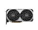 MSI Відеокарта GeForce RTX 4070 SUPER 12GB GDDR6X VENTUS 2X OC (912-V513-658)