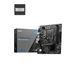 Материнcька плата MSI PRO H610M-E s1700 H610 2xDDR5 M.2 HDMI D-Sub mATX (911-7D48-070) [109265], фото 2