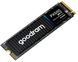 SSD накопичувач Goodram 512GB PX500 M.2 2280 PCIe (SSDPR-PX500-512-80-G3) [204207], фото 1
