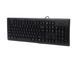 Клавiатура A4tech KR-83 Black (KR-83 USB (Black)) [611300], фото 3