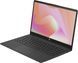 Ноутбук HP 14-ep1021ua 14" FHD IPS AG, Intel 3-100U, 16GB, F512GB, UMA, DOS, чорний (B23CDEA) [10294], фото 5