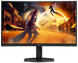 Монiтор 27" AOC Black/Gray (CQ27G4X) [200085], фото 2