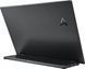 Монітор портативний Asus 16" ZenScreen MB16QHG HDMI, 2xUSB-C, Audio, IPS, 2560x1600, 16:10, 120Hz, DCI-P3 100%, HDR400, Cover (90LM08NG-B01170) [100898], фото 3