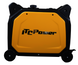 Генератор бензиновий ITC Power 6000/6500 W (GG65EI) [203893], фото 5