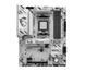Материнcька плата MSI B850 GAMING PLUS WIFI6E sAM5 B850 4xDDR5 M.2 HDMI DP WiFi BT ATX (911-7E80-001) [112716], фото 2