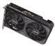 Відеокарта GF RTX 4060 8GB GDDR6 Dual OC V2 Asus (DUAL-RTX4060-O8G-V2) (DUAL-RTX4060-O8G-V2 (90YV0JC4-M0NA00)) [611221], фото 6