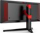 Монітор TFT 34" AOC AGON, WQHD, IPS, MiniLED, 170Гц, 1мс, 2xHDMI, 2xDP, USB-C, USB-hub, HAS, кол (AG344UXM) [400463], фото 6