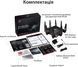 Маршрутизатор ASUS GT-AX11000 AX11000, 4xGE LAN, 1xGE WAN, 2xUSB3.1, MESH, EU-UK (90IG04H0-MU9G00) [104643], фото 3