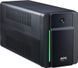 Джерело безперебійного живлення APC Easy UPS 1200VA/650W, 4xSchuko (BVX1200LI-GR) [102931], фото 5