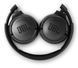Гарнітура JBL T500BT Black (JBLT500BTBLK) [201180], фото 3