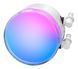 Система рідинного охолодження для комп'ютерного процесора DELTA L24 WH ARGB V2 OCYPUS (DELTA-L24-WH2AAWNN02X-GL) [502924], фото 2