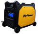 Генератор бензиновий ITC Power 6000/6500 W (GG65EI) [203893], фото 10