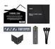 Відеокарта GF RTX 5070 Ti 16GB GDDR7 TUF Gaming OC Asus (TUF-RTX5070TI-O16G-GAMING) [607470], фото 10