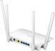 Маршрутизатор Cudy, AC1200 Gigabit Wi-Fi Mesh Router (WR1300) [401496], фото 3