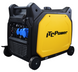 Генератор бензиновий ITC Power 6000/6500 W (GG65EI) [203893], фото 1