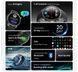 Смарт-годинник Realme (Watch S2 Black_EU) [604531], фото 7