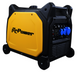 Генератор бензиновий ITC Power 6000/6500 W (GG65EI) [203893], фото 11