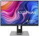 Монітор Asus 24.1" Asus ProArt PA248QV D-Sub, HDMI, DP, 4xUSB, MM, IPS, 1920x1200, 75Hz, 16:10, sRGB 100%, Pivot (90LM05K1-B01370) [100807], фото 4