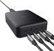 Зарядний пристрій мережевий Trust Maxo 240Вт,GaN, 4xUSB-C,PD, чорний (25413_TRUST) [108428], фото 4