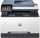 Багатофункціональний пристрій А4 кол. HP Color LaserJet Pro MFP 3303fdw з Wi-Fi (499M8A) [106781], фото 1