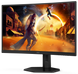Монiтор 27" AOC Black/Gray (CQ27G4X) [200085], фото 3
