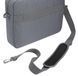 Сумка Case Logic Huxton 14" Attache HUXA-214 (Graphite) (3204651) [200639], фото 7