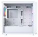 Корпус MATX W/O PSU MONTECH (X5M (W)) [502805], фото 3
