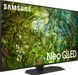 Телевізор 43" Samsung Neo QLED 4K UHD 100Hz(144Hz) Smart Tizen Black (QE43QN90DAUXUA) [12139], фото 4