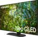 Телевізор 43" Samsung Neo QLED 4K UHD 100Hz(144Hz) Smart Tizen Black (QE43QN90DAUXUA) [12139], фото 2