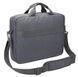 Сумка Case Logic Huxton 14" Attache HUXA-214 (Graphite) (3204651) [200639], фото 5