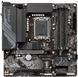 Материнська плата GIGABYTE B760M GAMING X AX s1700 B760 4xDDR5 M.2 HDMI DP Wi-Fi BT mATX (B760M_GAMING_X_AX) [109117], фото 1