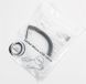 Кабель Cablexpert USB - micro USB V 2.0 (M/M), 1.8 м, спіральний, чорний (CC-mUSB2C-AMBM-6) [603614], фото 1