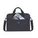 Сумка для ноутбука Rivacase 8027 14" Black (8027 (Black)) [605705], фото 2