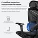 Крісло для геймерів Anda Seat X-Air Mega Size XL Mesh Gray Twilight (AD-WY-01-GGSP) [619249], фото 12
