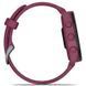 Смарт-годинник Garmin Forerunner 165 Music Berry/Lilac (010-02863-B3) [611991], фото 6