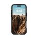 Чохол UAG для iPhone 16 Plus, Civilian Magsafe, Black (114443114040) [108213], фото 5