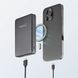 Портативний зарядний пристрій USB 10000MAH MAG GREY MW10000 INTENSO (7344034) [503414], фото 16