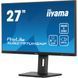Монітор IIYAMA (XUB2797UHSNP-B1) [300703], фото 3