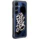 Чохол-накладка Samsung Flipsuit (Rugged) для Samsung Galaxy S25 SM-S931 Black (EF-JS931CBEGWW) [616775], фото 2