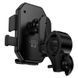 Велотримач для телефона BOROFONE BH141 Camino riding holder Black (6941991125584) [806681], фото 6