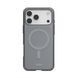 Чохол UAG для iPhone 17 Pro Max, Dot MagSafe, Ash (114537113131) [111296], фото 2