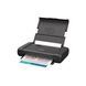 Принтер А4 кол. Canon Maxify BX110 with Battery з Wi-Fi (7069C027) [619355], фото 2